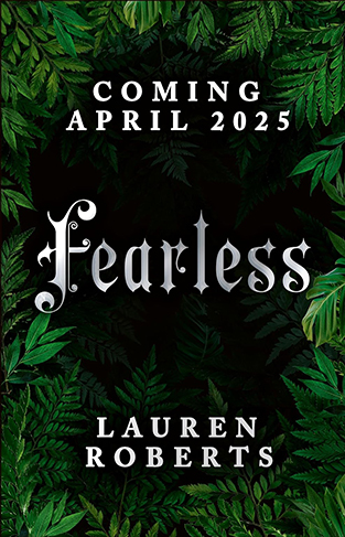 Fearless Volume 3